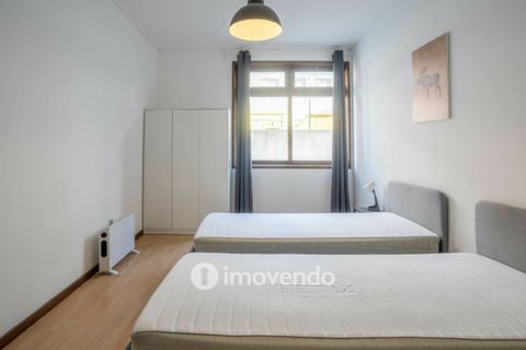 Lejlighed i Paranhos, Porto, Paranhos - € 385.000 | Ref: IMO-103669 - foto 25