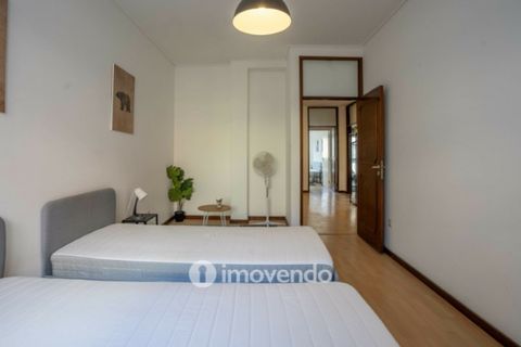 Lejlighed i Paranhos, Porto, Paranhos - € 385.000 | Ref: IMO-103669 - foto 27