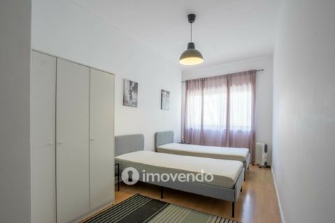 Lejlighed i Paranhos, Porto, Paranhos - € 385.000 | Ref: IMO-103669 - foto 28