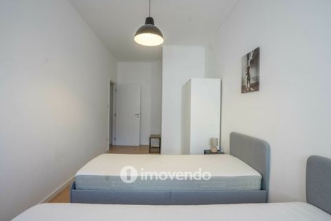 Lejlighed i Paranhos, Porto, Paranhos - € 385.000 | Ref: IMO-103669 - foto 29