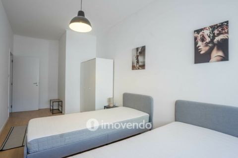 Lejlighed i Paranhos, Porto, Paranhos - € 385.000 | Ref: IMO-103669 - foto 30