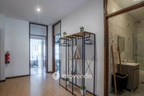 Lejlighed i Paranhos, Porto, Paranhos - € 385.000 | Ref: IMO-103669 - foto 31