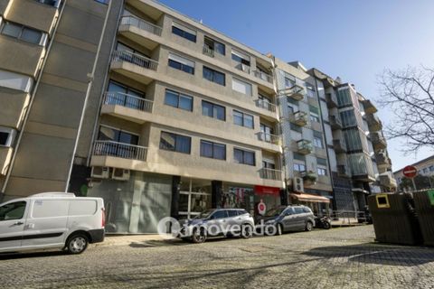 Lejlighed i Paranhos, Porto, Paranhos - € 385.000 | Ref: IMO-103669 - foto 39