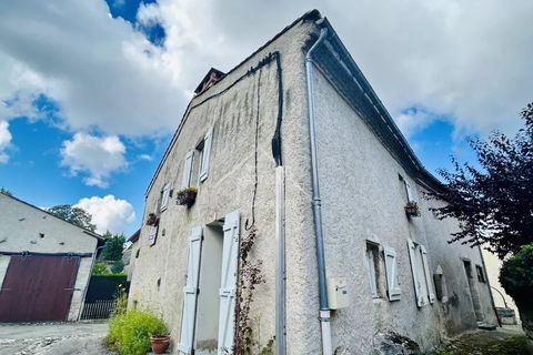 Villa a Charnoux, Allier, Charnoux - € 137.000 | Ref: G596 - foto 2