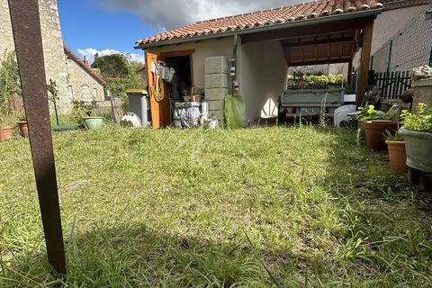 Villa a Charnoux, Allier, Charnoux - € 137.000 | Ref: G596 - foto 9