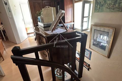 Villa a Charnoux, Allier, Charnoux - € 137.000 | Ref: G596 - foto 13
