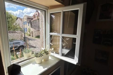 Villa a Charnoux, Allier, Charnoux - € 137.000 | Ref: G596 - foto 15