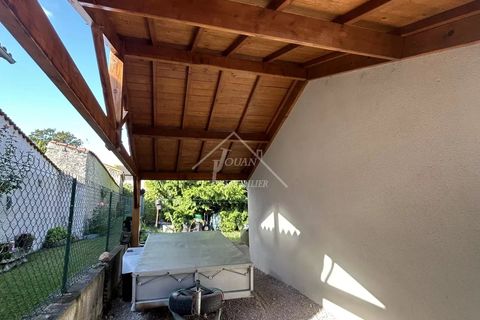 Villa a Charnoux, Allier, Charnoux - € 137.000 | Ref: G596 - foto 19