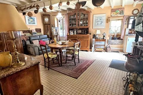 Villa a Charnoux, Allier, Charnoux - € 137.000 | Ref: G596 - foto 3