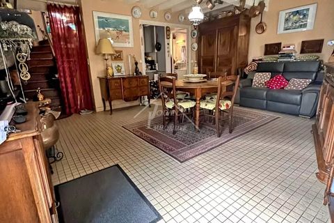 Villa a Charnoux, Allier, Charnoux - € 137.000 | Ref: G596 - foto 4