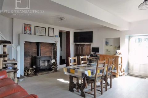 Villa a Château-lÉvêque, Dordogne, Château-lÉvêque - € 253.900 | Ref: S 2965 - foto 3