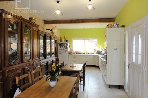 Villa a Château-lÉvêque, Dordogne, Château-lÉvêque - € 253.900 | Ref: S 2965 - foto 4