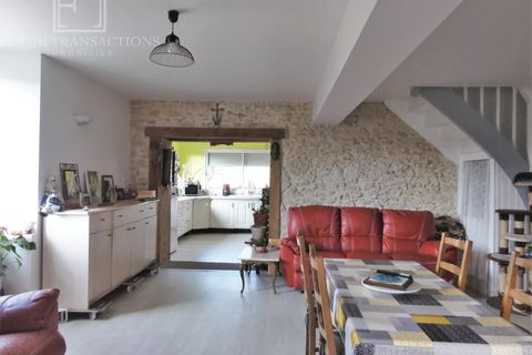 Villa a Château-lÉvêque, Dordogne, Château-lÉvêque - € 253.900 | Ref: S 2965 - foto 6