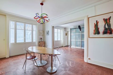 Lejlighed i Paris, Paris, Paris - € 870.000 | Ref: 85620686 - foto 1