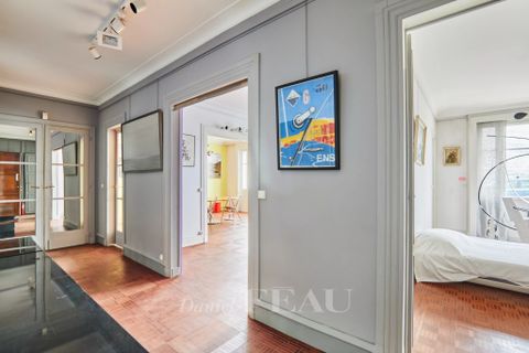 Lejlighed i Paris, Paris, Paris - € 870.000 | Ref: 85620686 - foto 3