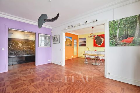 Lejlighed i Paris, Paris, Paris - € 870.000 | Ref: 85620686 - foto 4