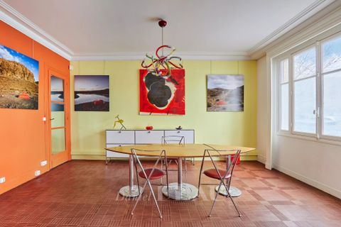 Lejlighed i Paris, Paris, Paris - € 870.000 | Ref: 85620686 - foto 5