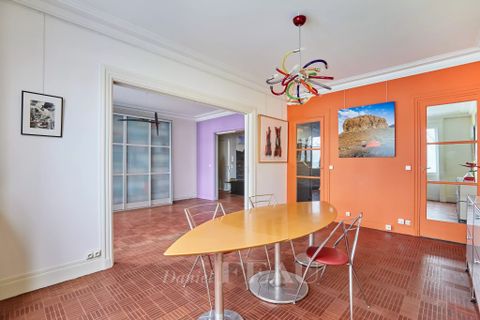 Lejlighed i Paris, Paris, Paris - € 870.000 | Ref: 85620686 - foto 6
