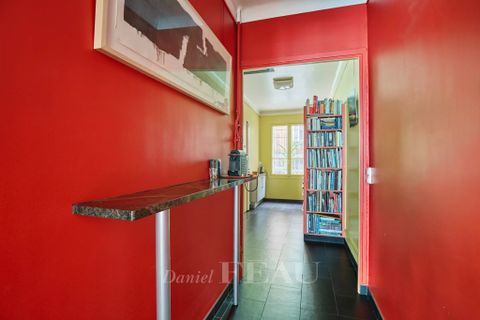 Lejlighed i Paris, Paris, Paris - € 870.000 | Ref: 85620686 - foto 7