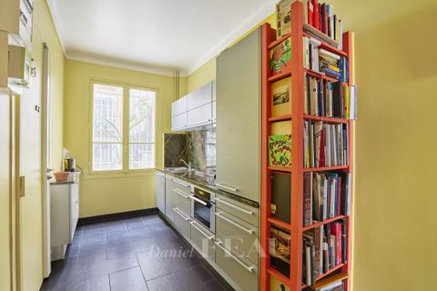 Lejlighed i Paris, Paris, Paris - € 870.000 | Ref: 85620686 - foto 8