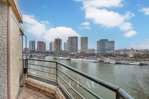 Lejlighed i Paris, Paris, Paris - € 870.000 | Ref: 85620686 - foto 12