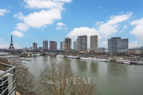 Lejlighed i Paris, Paris, Paris - € 870.000 | Ref: 85620686 - foto 13