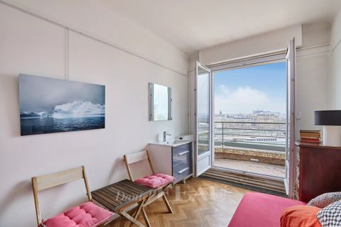 Lejlighed i Paris, Paris, Paris - € 870.000 | Ref: 85620686 - foto 14