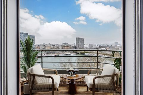 Lejlighed i Paris, Paris, Paris - € 870.000 | Ref: 85620686 - foto 11