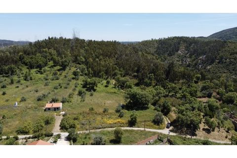 Helårsgrund i Monchique, Faro, Monchique - € 69.000 | Ref: MS111 - foto 3