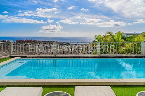 Villa i Adeje, Tenerife, Adeje - € 5.950.000 | Ref: W-02YSFR - foto 6