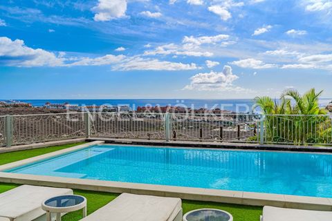 Villa i Adeje, Tenerife, Adeje - € 5.950.000 | Ref: W-02YSFR - foto 7