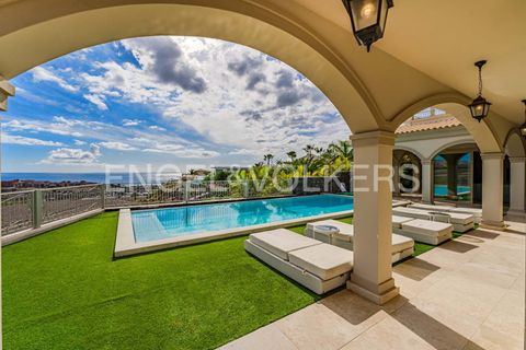 Villa i Adeje, Tenerife, Adeje - € 5.950.000 | Ref: W-02YSFR - foto 8