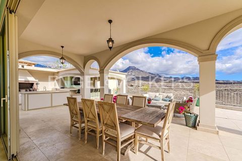 Villa i Adeje, Tenerife, Adeje - € 5.950.000 | Ref: W-02YSFR - foto 9