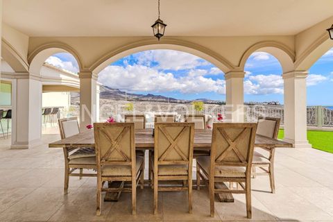 Villa i Adeje, Tenerife, Adeje - € 5.950.000 | Ref: W-02YSFR - foto 10