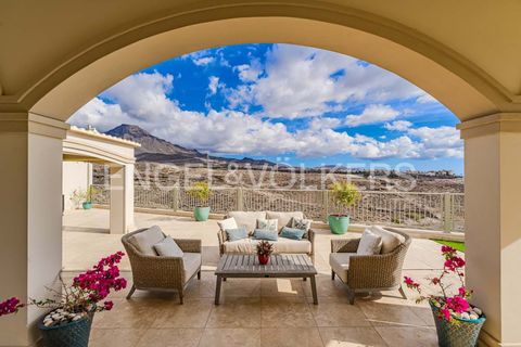 Villa i Adeje, Tenerife, Adeje - € 5.950.000 | Ref: W-02YSFR - foto 11