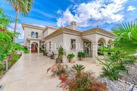 Villa i Adeje, Tenerife, Adeje - € 5.950.000 | Ref: W-02YSFR - foto 13