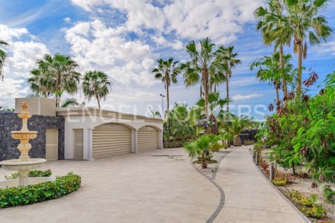 Villa i Adeje, Tenerife, Adeje - € 5.950.000 | Ref: W-02YSFR - foto 14