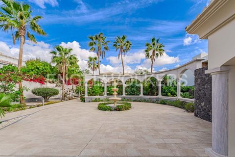 Villa i Adeje, Tenerife, Adeje - € 5.950.000 | Ref: W-02YSFR - foto 15