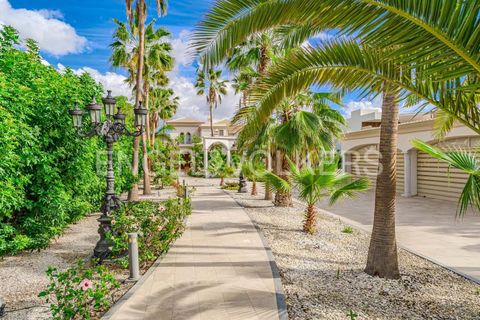 Villa i Adeje, Tenerife, Adeje - € 5.950.000 | Ref: W-02YSFR - foto 16