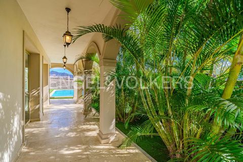 Villa i Adeje, Tenerife, Adeje - € 5.950.000 | Ref: W-02YSFR - foto 18