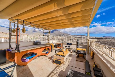 Villa i Adeje, Tenerife, Adeje - € 5.950.000 | Ref: W-02YSFR - foto 19