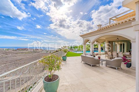 Villa i Adeje, Tenerife, Adeje - € 5.950.000 | Ref: W-02YSFR - foto 20