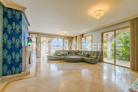 Villa i Adeje, Tenerife, Adeje - € 5.950.000 | Ref: W-02YSFR - foto 24