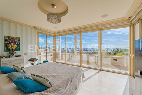 Villa i Adeje, Tenerife, Adeje - € 5.950.000 | Ref: W-02YSFR - foto 30