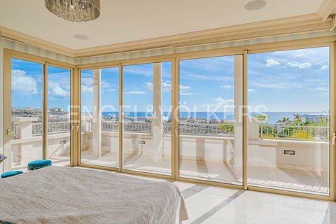 Villa i Adeje, Tenerife, Adeje - € 5.950.000 | Ref: W-02YSFR - foto 31