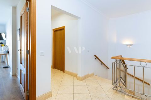 Villa a Vilamoura, Faro, Vilamoura - € 790.000 | Ref: VAP113045 - foto 19