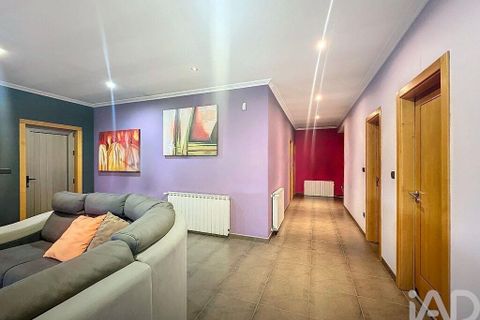 Byhus i Chaves, Vila Real, Chaves - € 379.000 | Ref: 135385 - foto 1
