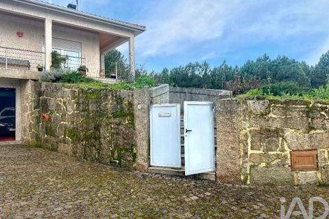 Byhus i Chaves, Vila Real, Chaves - € 379.000 | Ref: 135385 - foto 2