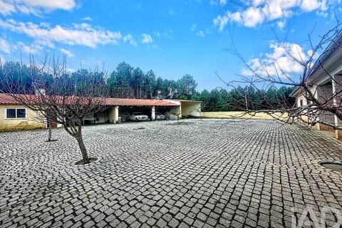 Byhus i Chaves, Vila Real, Chaves - € 379.000 | Ref: 135385 - foto 4