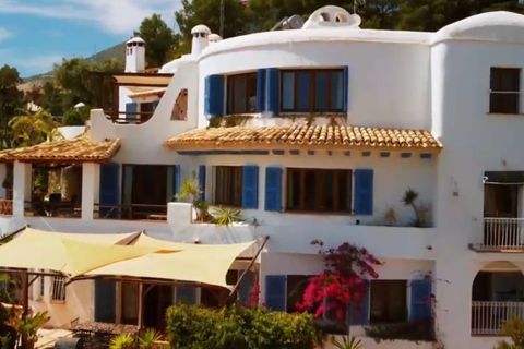 Villa a El Campello, Alicante, El Campello - € 1.800.000 | Ref: AB0014V - foto 10